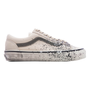 Vans Men's Premium Old Skool 36 Paint Splatter Turtledove