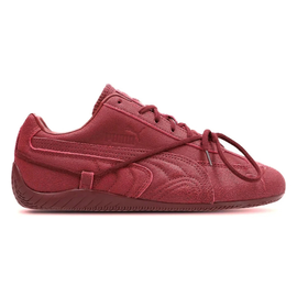 Puma X Rosé Women's Speedcat Burgundy Vintage