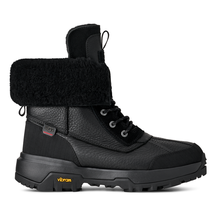 Adirondack Boot XXV Black (WT)