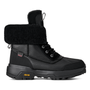 UGG Men's Adirondack Boot XXV Black