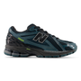 New Balance Men's U190646S Medusa Green/Black