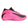 Adidas Men's Anthony Edwards 2 Lucid Pink/Core Black/Lucid Red