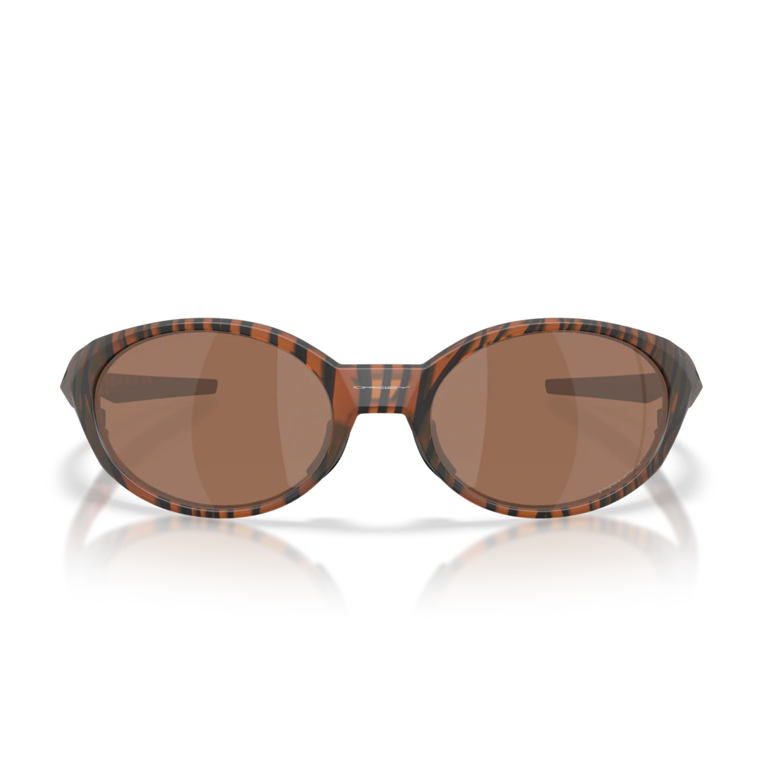 Oakley Eyewear Eye Jacket Redux Bengal Amber