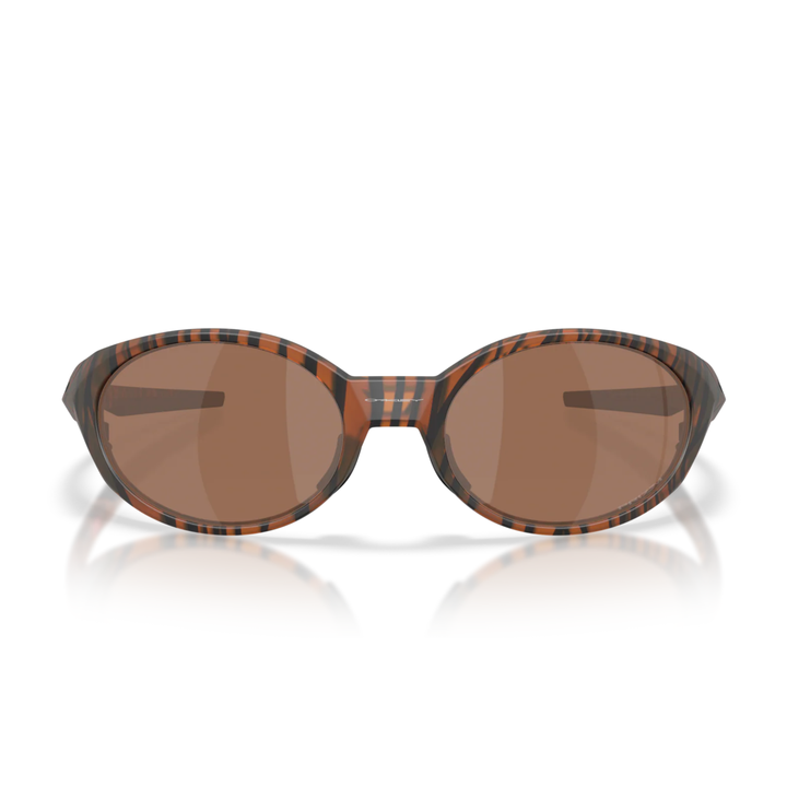 Oakley Eyewear Eye Jacket Redux Bengal Amber