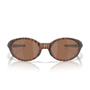 Oakley Eyewear Eye Jacket Redux Bengal Amber