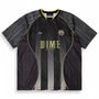 Dime Men's Team Jersey Black