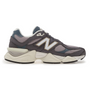 New Balance Men's U9060528 Neptune Grey/Shadow Blue