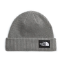 North Face Salty Lined Beanie Grey