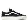 Vans Men's Premium Old Skool 36 Black/Marshmallow