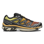 Salomon Men's XT-6 Black/Grape Leaf/Multicolor Beach Ball