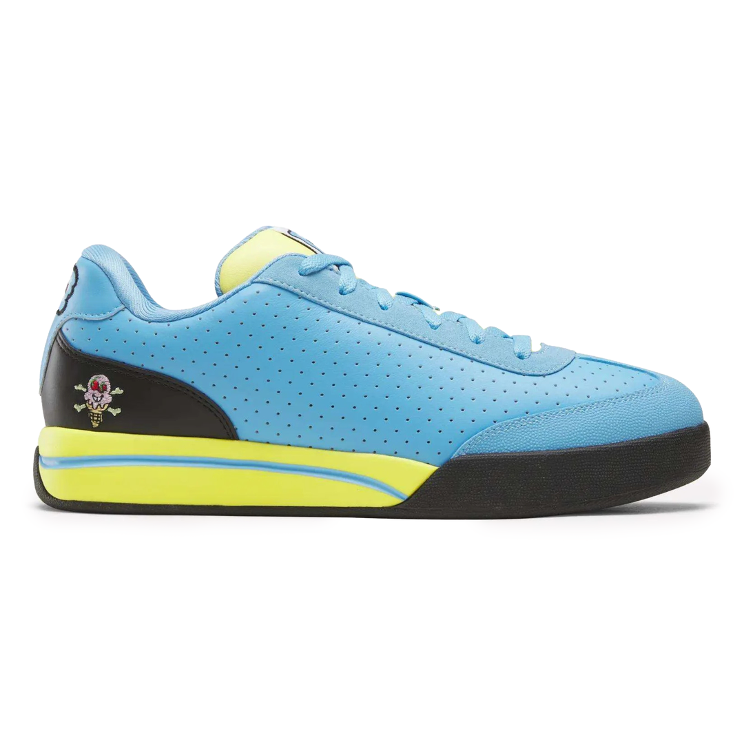 Reebok x BBC Men's Board Flip Pistachio/Blue