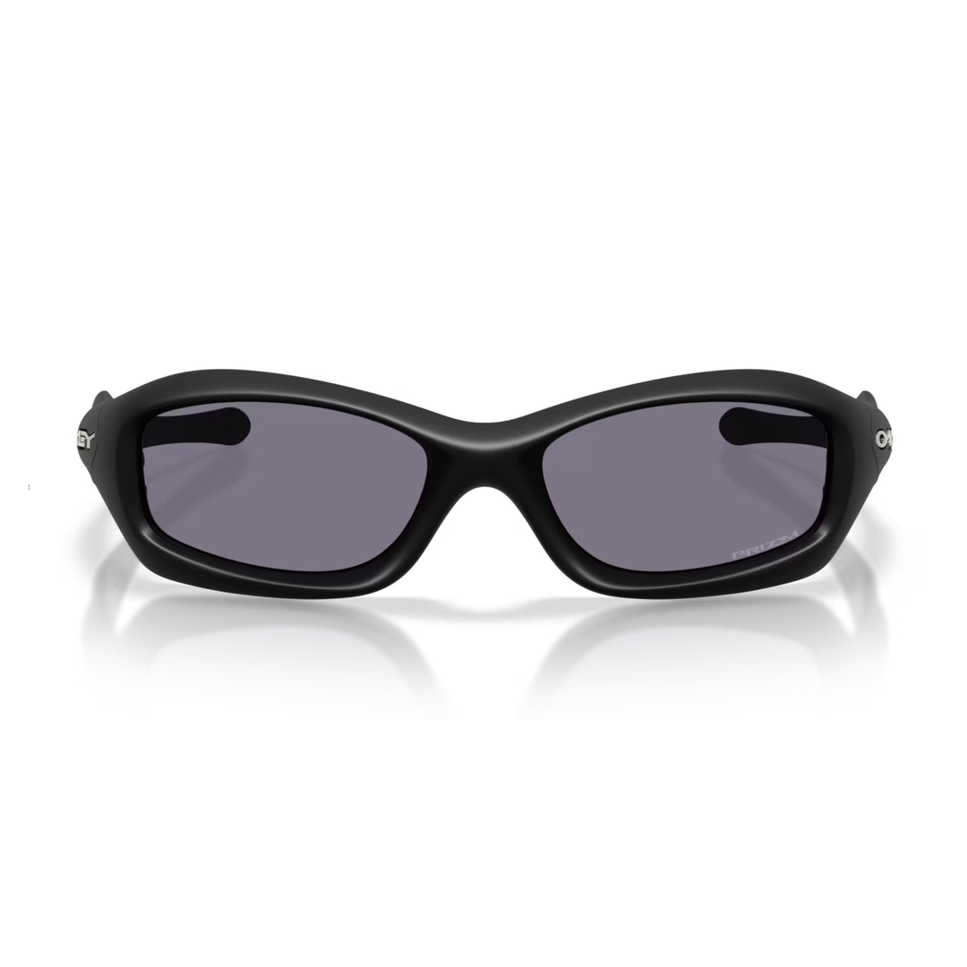 Oakley MUZM Fatcat Matte Black Frame/Prizm Grey Lenses