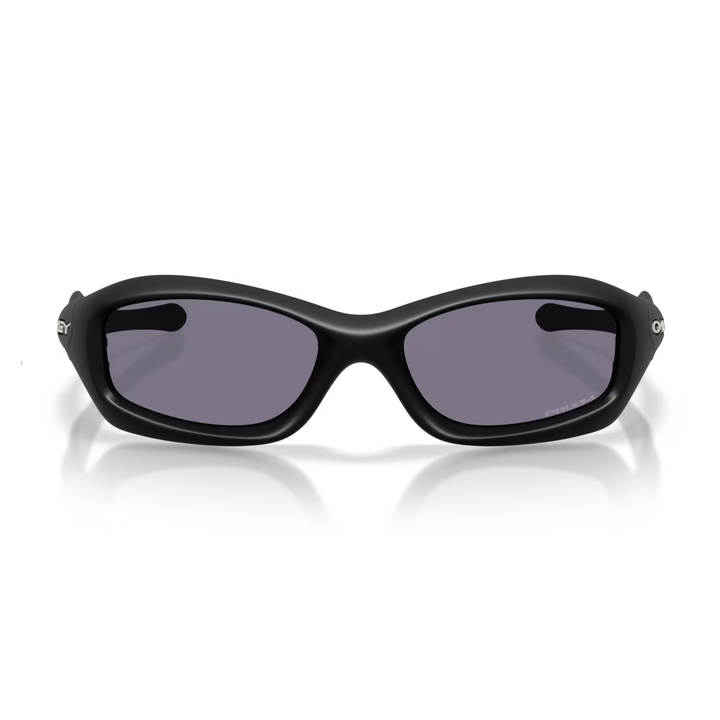 Oakley MUZM Fatcat Matte Black Frame/Prizm Grey Lenses
