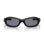 Oakley MUZM Fatcat Matte Black Frame/Prizm Grey Lenses