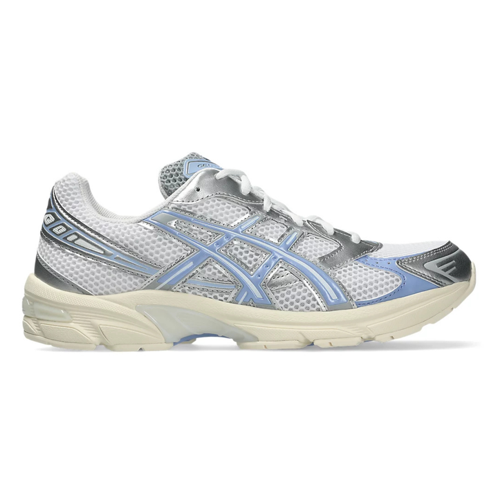 Asics Men's Gel-1130 White/Light Sapphire