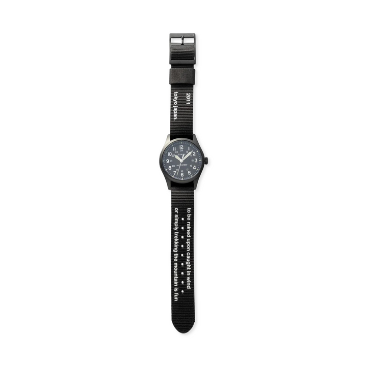 And Wander Timex Expedition North Field