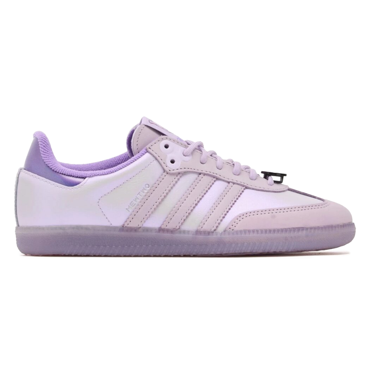 Adidas x Pokemon Men's Samba OG Mewtwo Ice Lavender/Violet