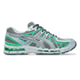 Asics Men's Gel-Kayano 20 Storm Cloud/Cilantro