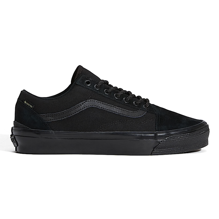 Vans Men's Premium Old Skool LX Black Gore-Tex