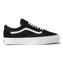 Vans Men's Premium Old Skool Black/White
