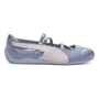 Puma Women's Speedcat Ballet Venus Grey Sky/Vibrant Silver