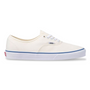 Vans Unisex Authentic Off White