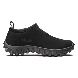 Salomon Men's Snowclog OG Black/Asphalt