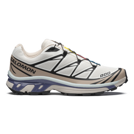Salomon Men's XT-6 Vanilla Ice/Oxford Tan