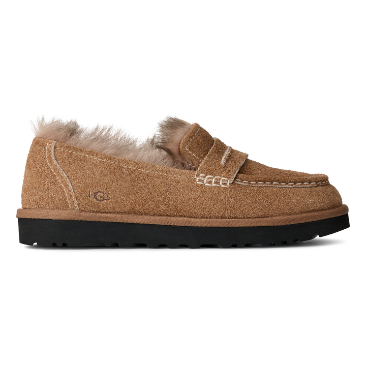 UGG Women's Ellis Loafer Chestnut