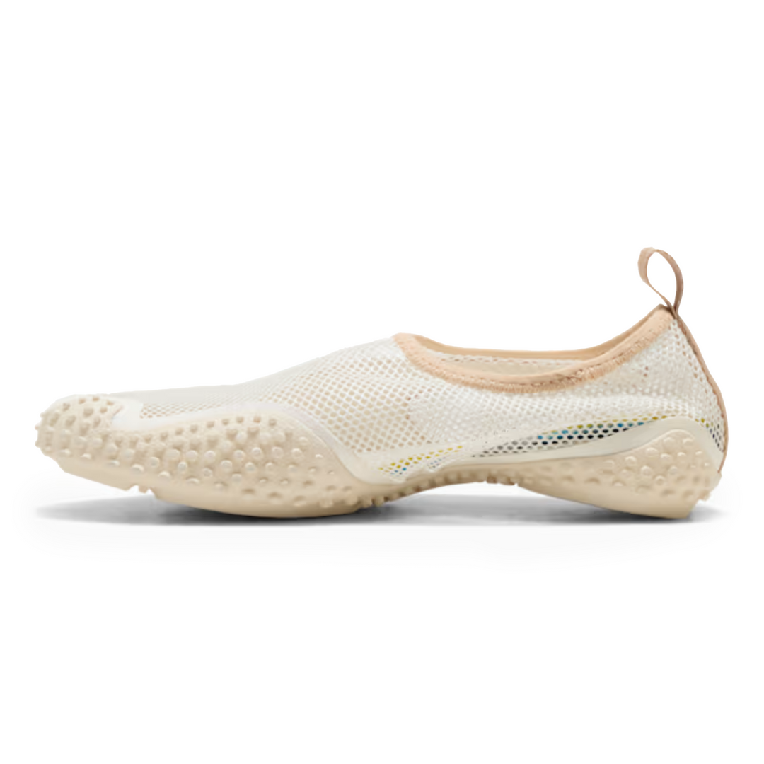 Puma Men's Mostro Flex Mesh Warm White/Light Sand