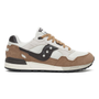 Saucony Men's Shadow 5000 Cocoa/Almond