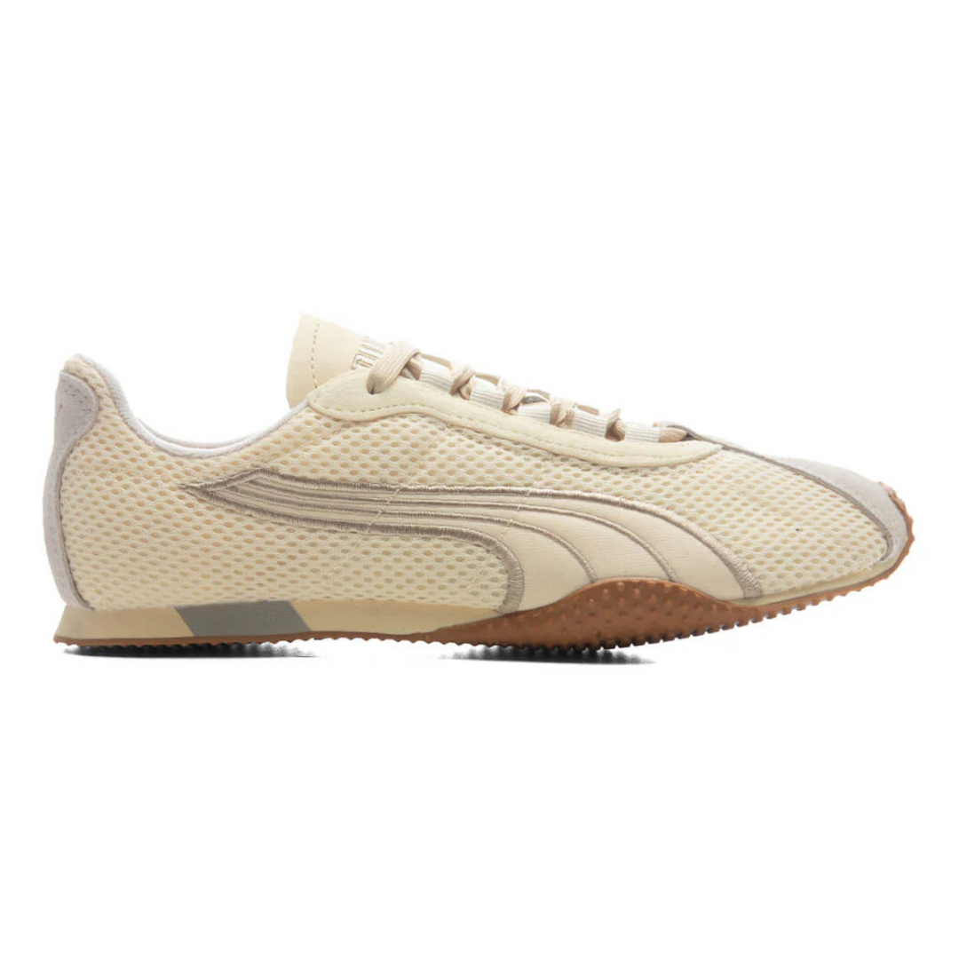 Puma Men's H-Street Buttercream/Silver Fog