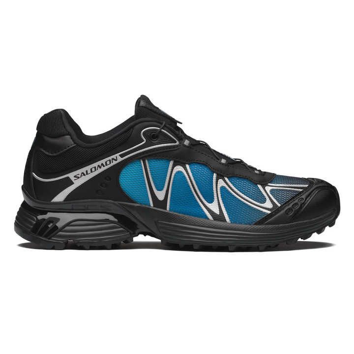 Salomon Men's XT-Whisper Black/Sea/Silver