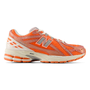 New Balance Men's U19068NS Tangerine Heat