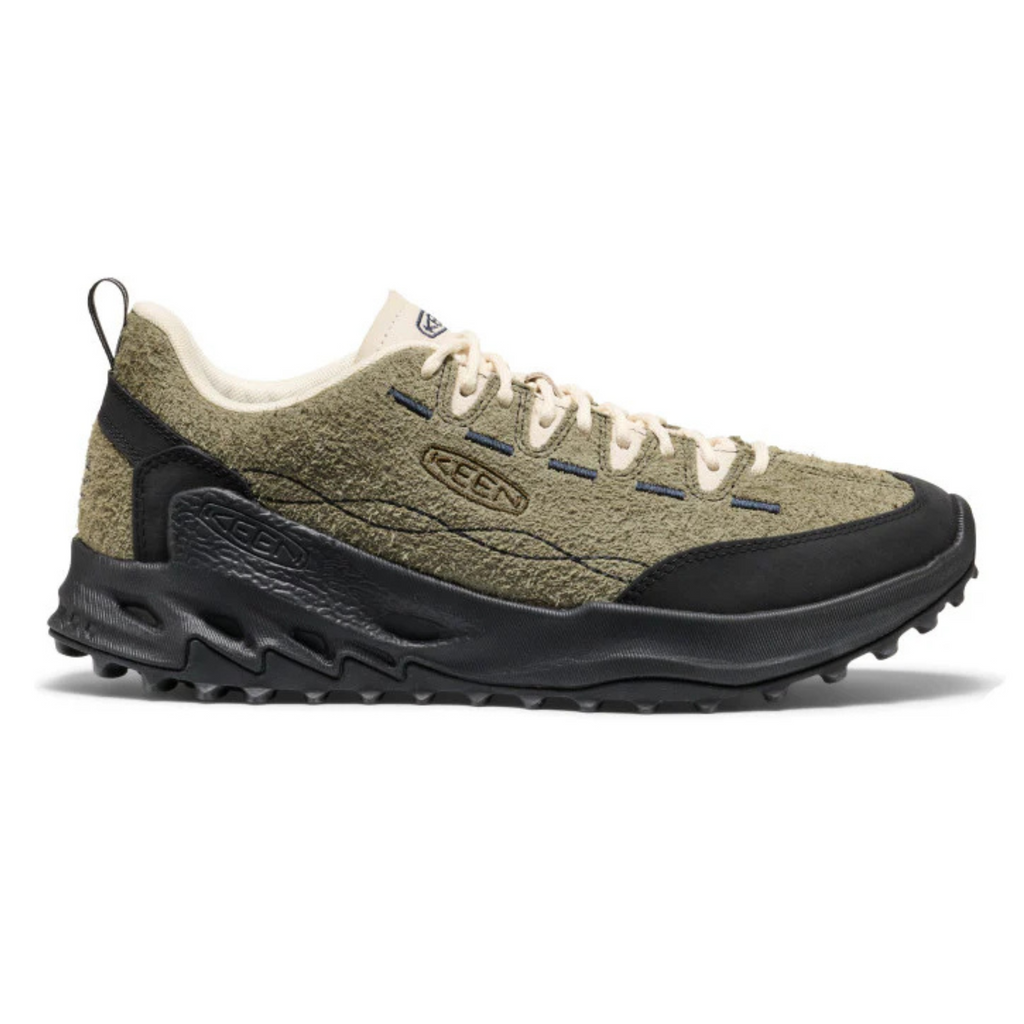 Keen Men's Jasper Zionic Dark Olive/Birch – West NYC