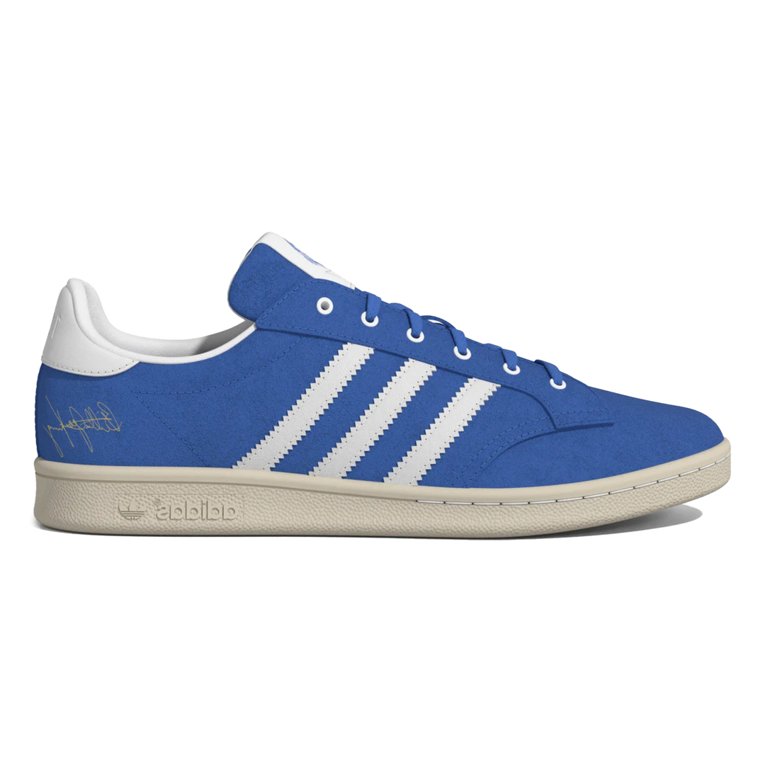 Adidas Men's Billie Jean King Bright Royal/Chalk White
