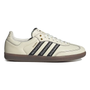 Adidas Men's Samba OG Off White/Core Black/Gum