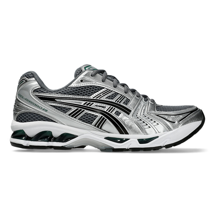 Asics Men's Gel-Kayano 14 Metropolis/Jasper Green