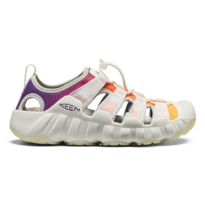 Keen Women's Hyperport H2 Yellow/Pansy