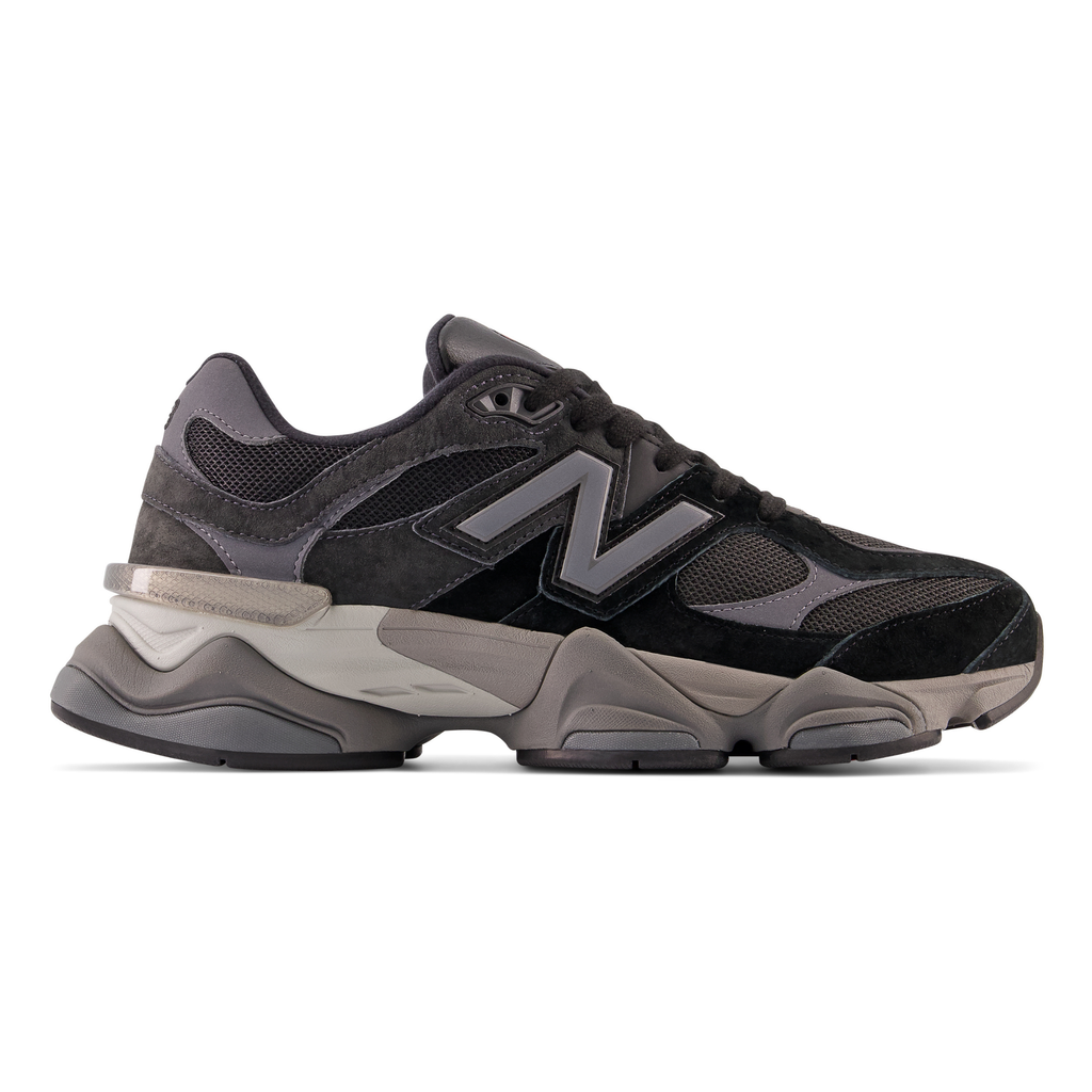 newbalancepv990BK6 21センチ New Balance Men's U9060BLK Black/Castlerock/Rain Cloud – West NYC