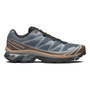Salomon Men's XT-6 Stormy/Mustang/Blue