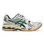 Asics Men's Gel-Kayano 14 White/Hinoki Beige