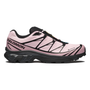 Salomon Men's XT-6 Gore-Tex Black/Icy Pink/Dawn Pink