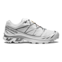 Salomon Men's XT-6 Gore-Tex White/Silver