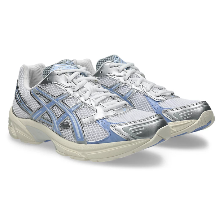 Asics Men's Gel-1130 White/Light Sapphire