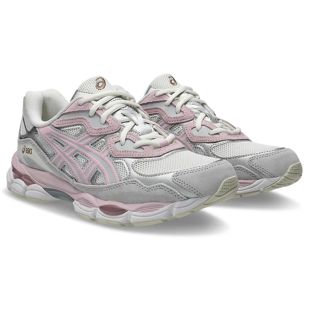 Asics Men's Gel-NYC Concrete/Barely Rose