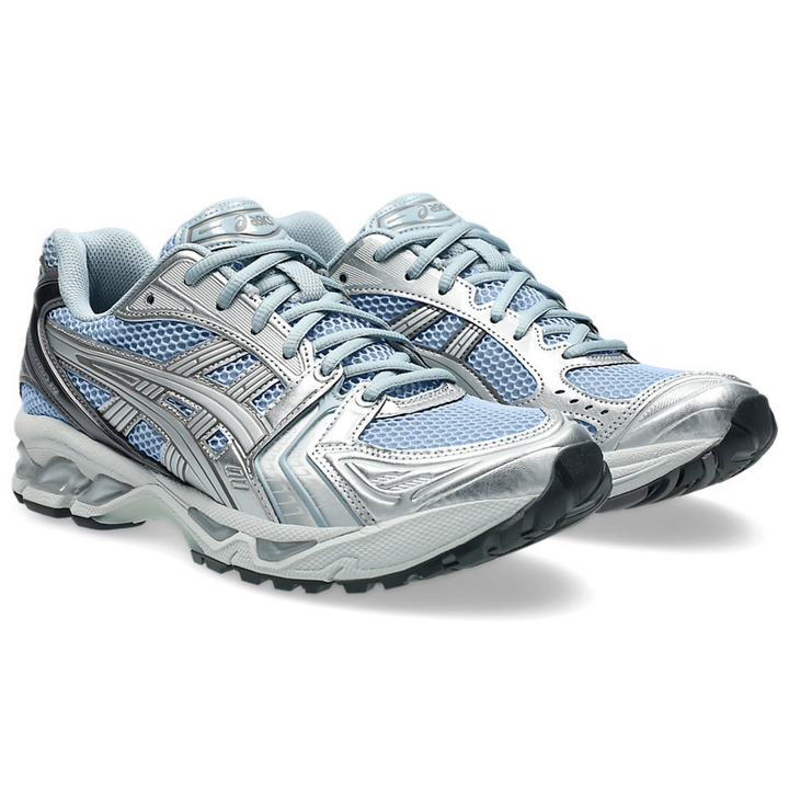 Asics Men's Gel-Kayano 14 Dolphin Grey/Pure Silver