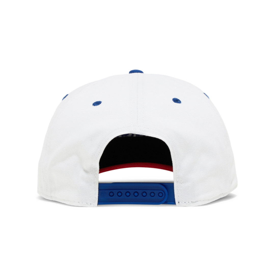 '47 Brand New York Giants Roscoe 2-Tone Hitch White/Blue