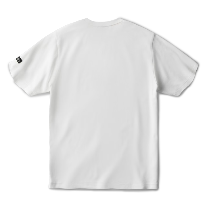 Columbia CS1938 V1 Short Sleeve Tee Sea Salt