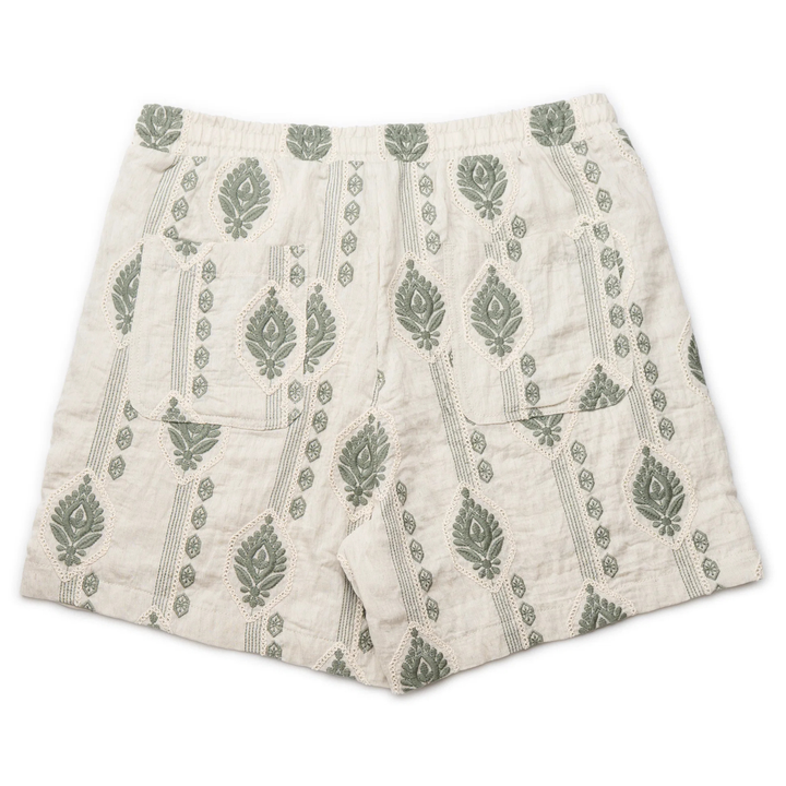 Rizort Men's Flow Short Olive